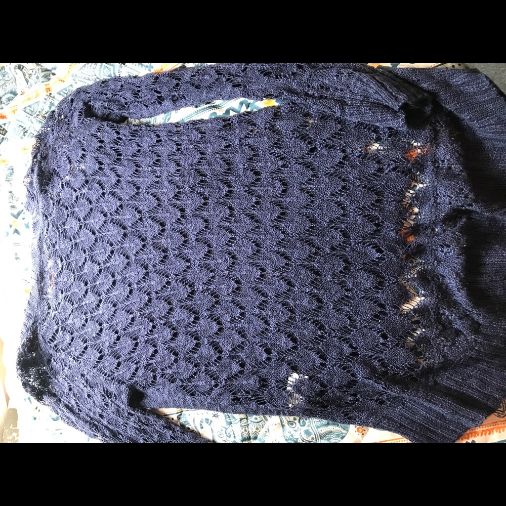 Sweater